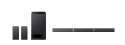 Soundbar Sony HT-RT3 czarny 600 W 5.1