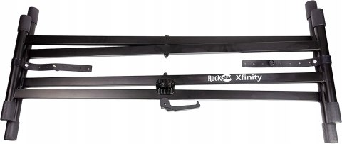 Stojak Statyw Na Keyboard Rockjam Xfinity XX-363