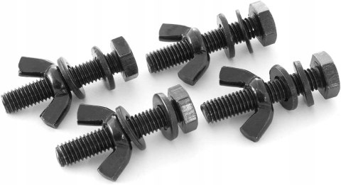 Stojak na oświetlenie foto TIGER LIS7-BK 920