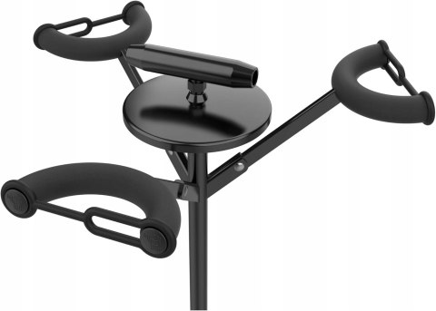 Stojak uniwersalny na 3 gitary Monkey Loop Triple Prime