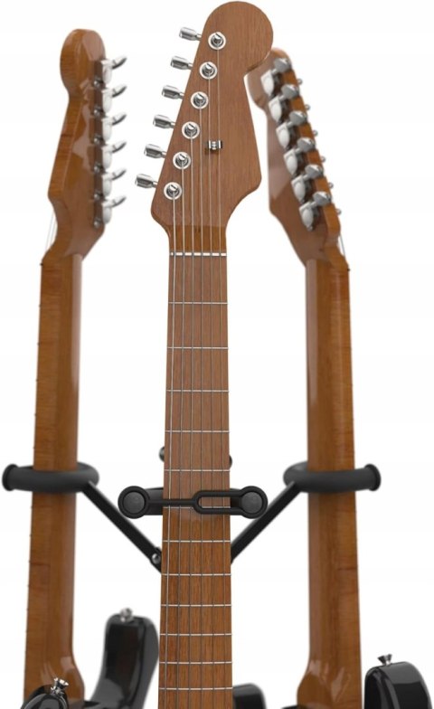 Stojak uniwersalny na 3 gitary Monkey Loop Triple Prime