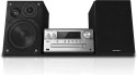 Wieża stereo Panasonic SC-PMX94EG-S