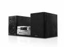 Wieża stereo Panasonic SC-PMX94EG-S