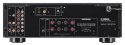 Wzmacniacz Stereo Yamaha A-S501 Srebrny
