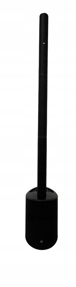 Zestaw Nagłośnieniowy LD Systems MAUI 5 GO 100 120dB 800W Bluetooth Czarny