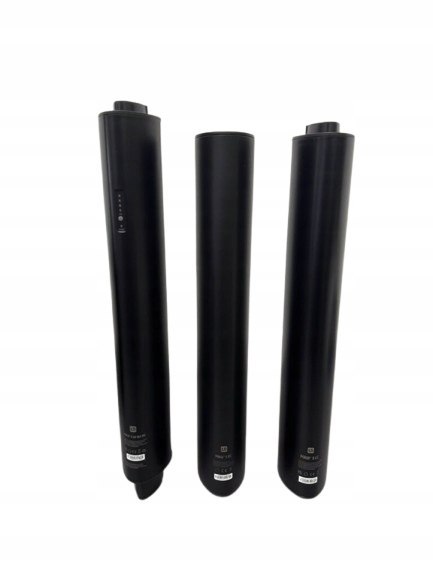 Zestaw Nagłośnieniowy LD Systems MAUI 5 GO 100 120dB 800W Bluetooth Czarny