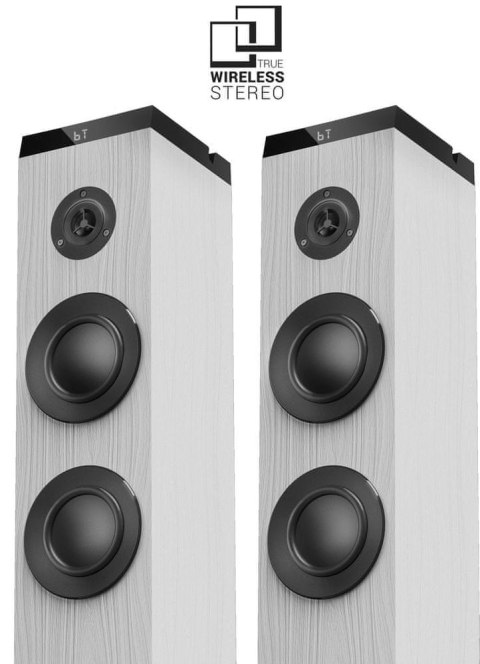 Zestaw głośników 4 Energy Sistem Tower 5 g2 65 W biały