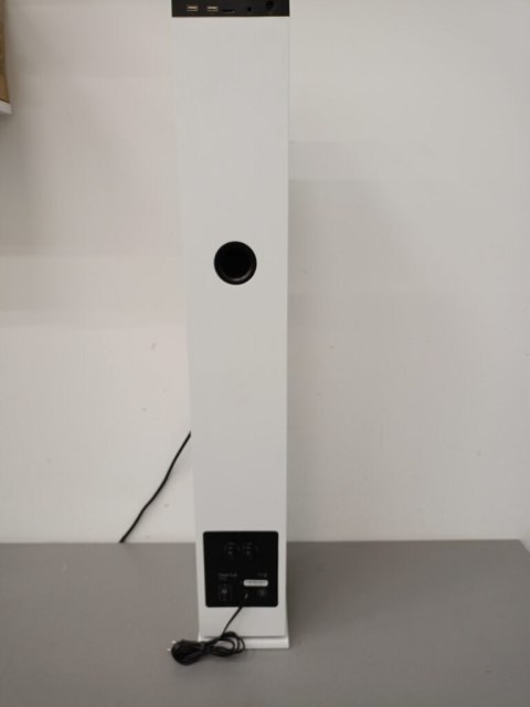 Zestaw głośników 4 Energy Sistem Tower 5 g2 65 W biały