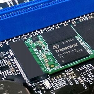 Dysk SSD Transcend MTS400 32GB GW FV MEGA HIT