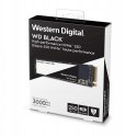 Dysk SSD Western Digital BLACK 500 GB GW FV