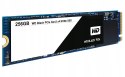 Dysk SSD Western Digital BLACK 500 GB GW FV