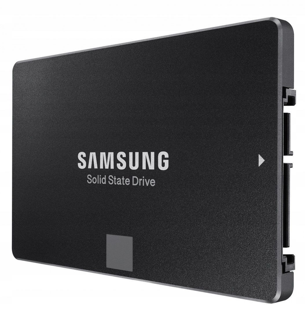 Dysk wewnętrzny SSD Samsung 860 EVO 4TB GW FV HiT!