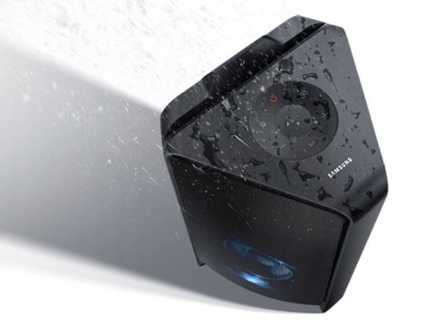 GŁOŚNIK SAMSUNG MX-T50 500W BLUETOOTH OKAZJA HIT! GŁOŚNIK SAMSUNG MX-T50 500W BLUETOOTH OKAZJA HIT!