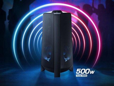 GŁOŚNIK SAMSUNG MX-T50 500W BLUETOOTH OKAZJA HIT! GŁOŚNIK SAMSUNG MX-T50 500W BLUETOOTH OKAZJA HIT!