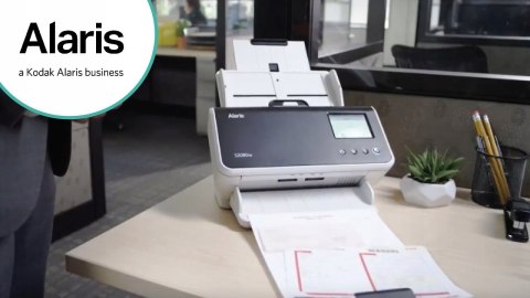KODAK Alaris S2050 SKANER ADF PDF FV23% GW OKAZJA