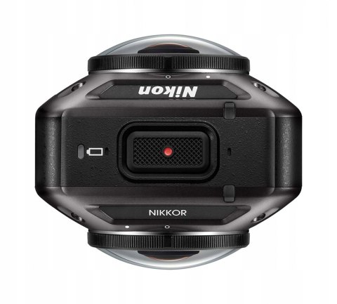 Kamera sportowa Nikon KeyMission 360 GW FV HiT