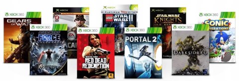 Konsola Xbox One S biała 1TB NAPĘD + 2 pady 4K Konsola Xbox One S biała 1TB NAPĘD + 2 pady 4K