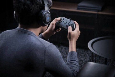 Pad Razer Raion DO MORTAL KOMBAT TEKKEN ARCADEPAD