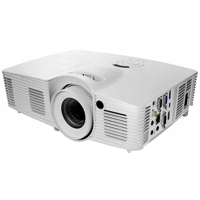 Projektor Optoma EH416 4200lm FullHD 20000:1 NOWY