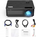 Projektor Wimius P18 FHD 1080P 6000 LUM PS4 XO GW