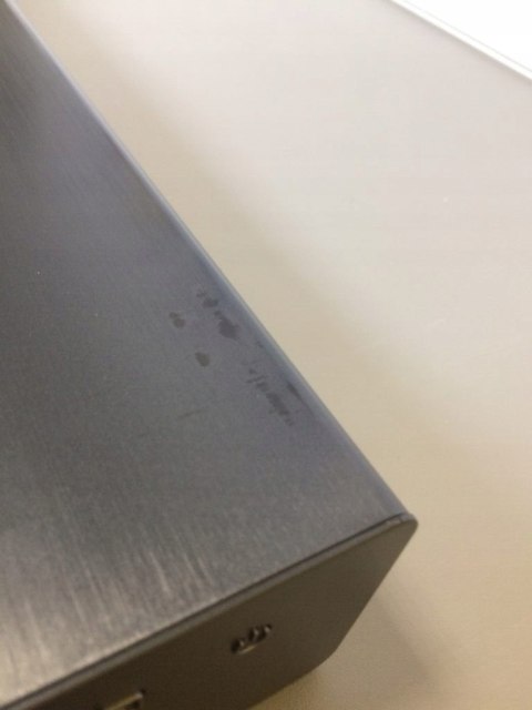 SOUNDBAR SAMSUNG HW-MS550 2.0 450W BT WIFI OKAZJA