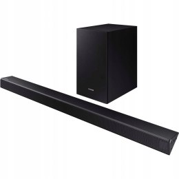 SOUNDBAR SAMSUNG HW-R530 2.1 290W BT HDMI HIT!