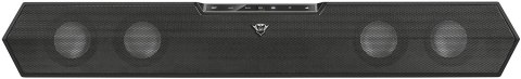 SOUNDBAR TRUST GXT 668 TYTAN 2.1 AUX BLACK HIT!