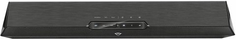 SOUNDBAR TRUST GXT 668 TYTAN 2.1 AUX BLACK HIT!