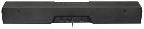 SOUNDBAR TRUST GXT 668 TYTAN 2.1 AUX BLACK HIT!