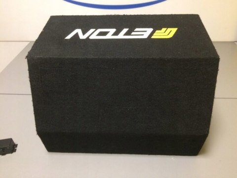 SUBWOOFER ETON MOVE M12-400A AKTYWNY BLACK HIT!