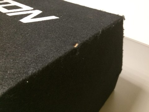 SUBWOOFER ETON MOVE M12-400A AKTYWNY BLACK HIT!