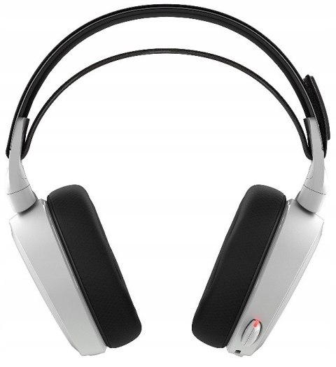 Słuchawki SteelSeries Arctis 7 GW FV BIAŁE OKAZJA! Słuchawki SteelSeries Arctis 7 GW FV BIAŁE OKAZJA!