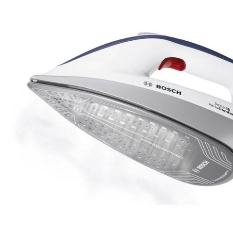 Żelazko parowe ze stacją Bosch TDS8060D 2400W Żelazko parowe ze stacją Bosch TDS8060D 2400W