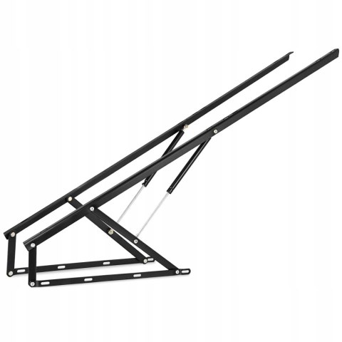 5ft Pneumatyczna Sofa Rozkładana Lift Up Zestawy Mechanizmów