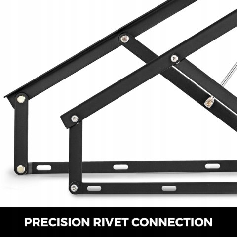 5ft Pneumatyczna Sofa Rozkładana Lift Up Zestawy Mechanizmów