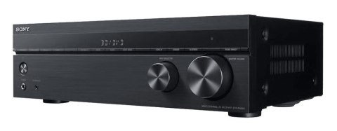 Amplituner Sony STR-DH590 5.2 czarny