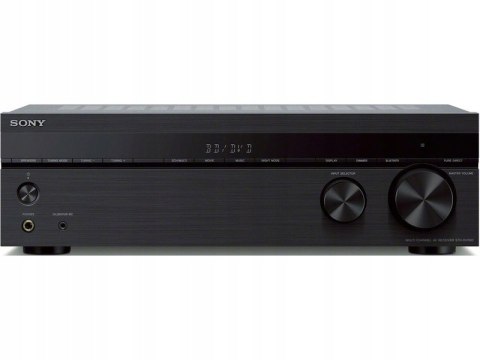 Amplituner Sony STR-DH590 5.2 czarny