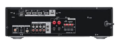 Amplituner Sony STR-DH590 5.2 czarny