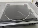 Audio-Technica AT-LP60XUSBGM Gramofon, Czarny
