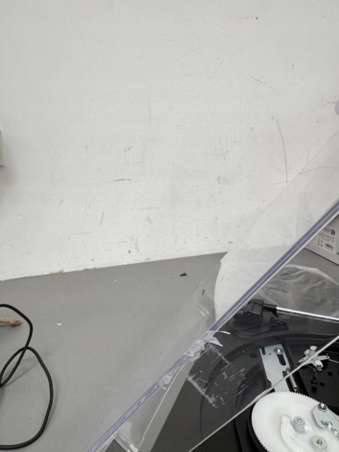 Audio-Technica AT-LP60X (czarny)