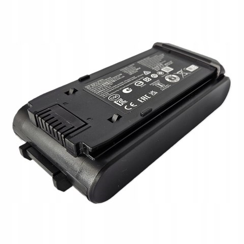 Bateria Akumulator VCA-SBTA95 do Samsung Jet Plus / Jet 95 / Jet 85