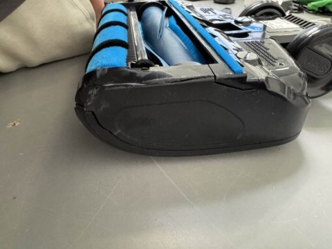 Bezprzewodowy Odkurzacz Shark, do 50 minut DuoClean IZ300EUT