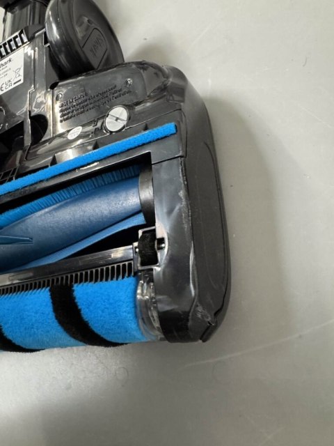 Bezprzewodowy Odkurzacz Shark, do 50 minut DuoClean IZ300EUT