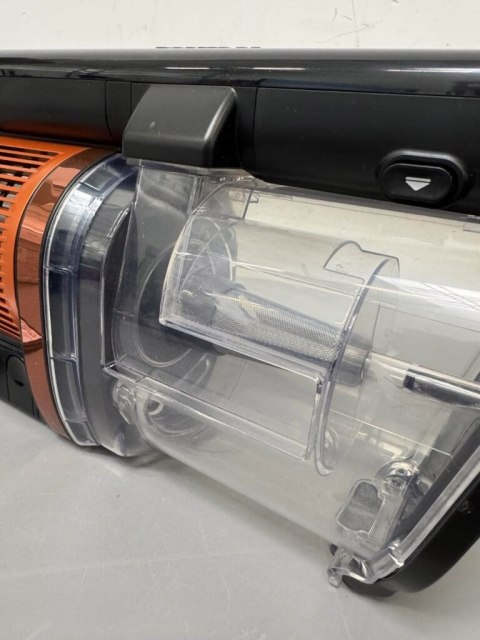 Bezprzewodowy Odkurzacz Shark, do 50 minut DuoClean IZ300EUT