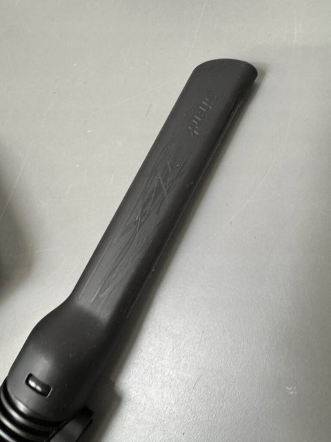 Bezprzewodowy Odkurzacz Shark, do 50 minut DuoClean IZ300EUT