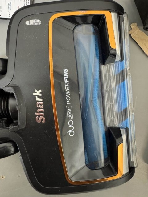 Bezprzewodowy Odkurzacz Shark, do 50 minut DuoClean IZ300EUT