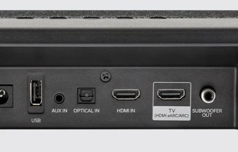 DENON DHT-S217 BLUETOOTH 4K 2.1 soundbar