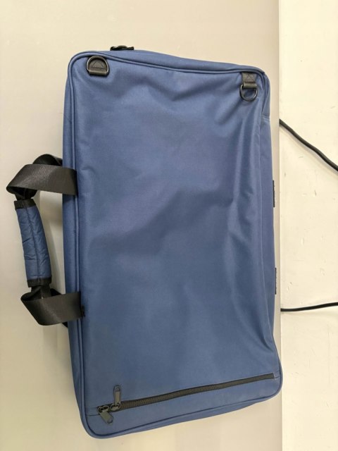 Donner DB-S300 deska do pedałów efektów gitarowych i wodoodporny