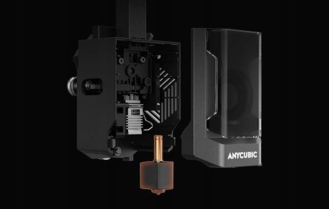 Drukarka 3D Anycubic Kobra 3