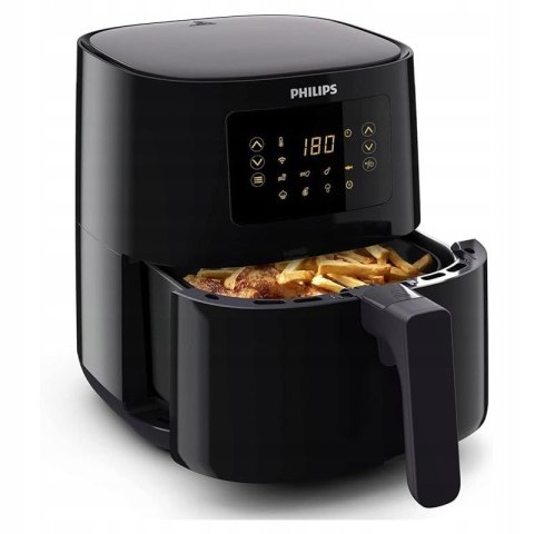 Frytkownica beztłuszczowa Philips HD9255/90 1400W